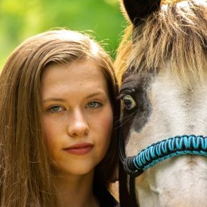 Meet your Posher, Kaylee